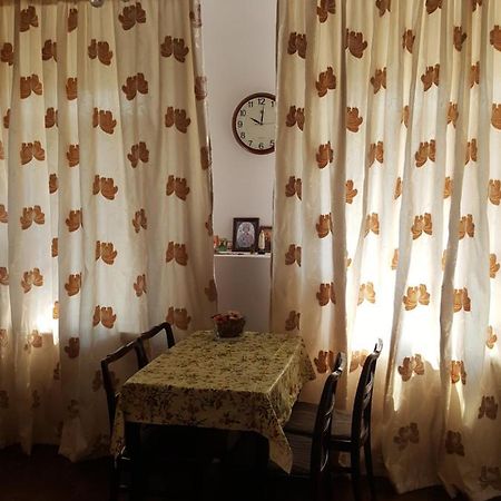 Абазинская 35 Sochumi Exterior foto