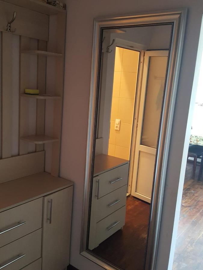 Абазинская 35 Sochumi Exterior foto