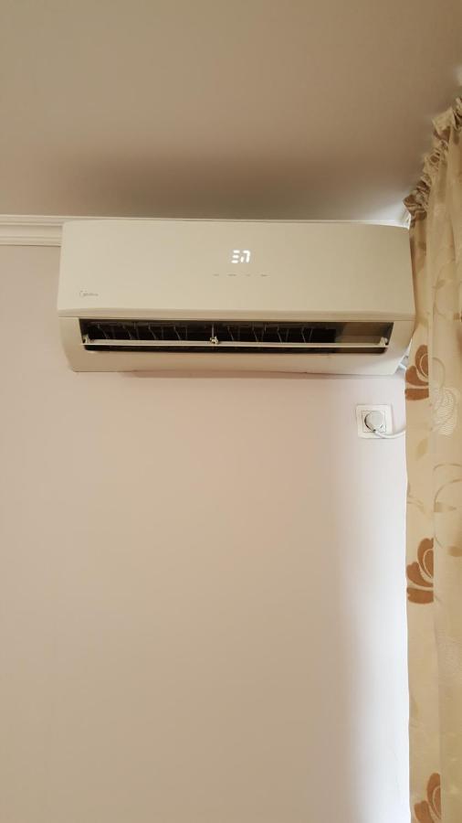 Абазинская 35 Sochumi Zimmer foto