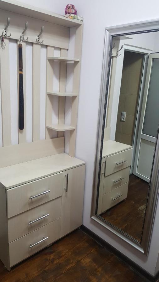 Абазинская 35 Sochumi Exterior foto