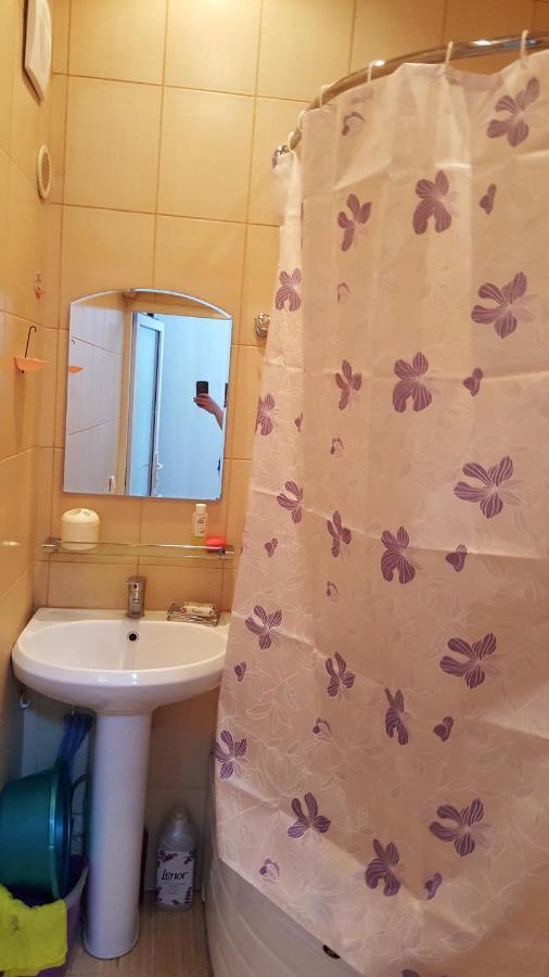 Абазинская 35 Sochumi Exterior foto